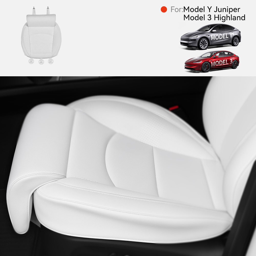 YZ テスラ 2026年モデルY ジュニパー レッグサポート - Interior Design Mockup のレビューと価格