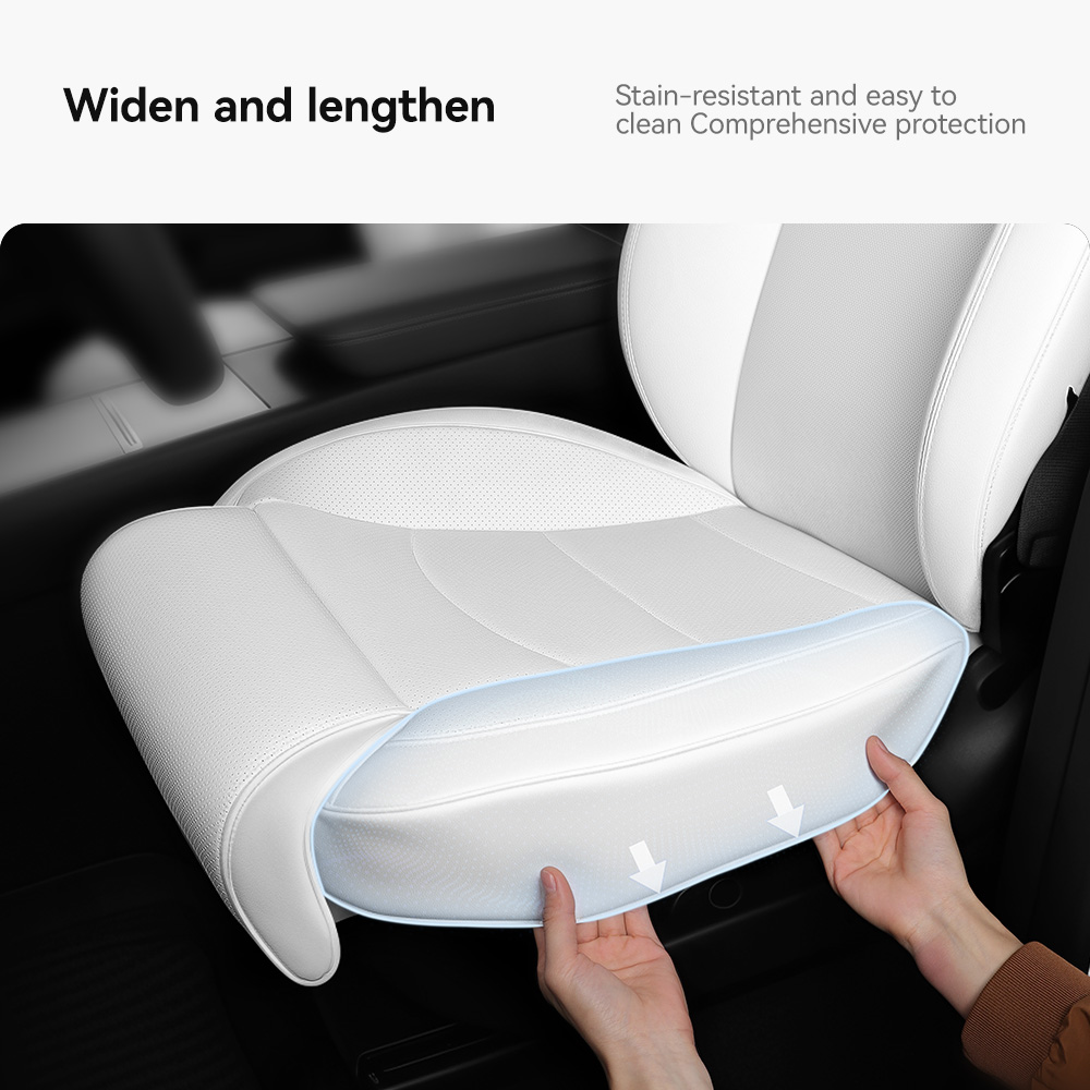 YZ テスラ 2026年モデルY ジュニパー レッグサポート - Interior Design Mockup のレビューと価格