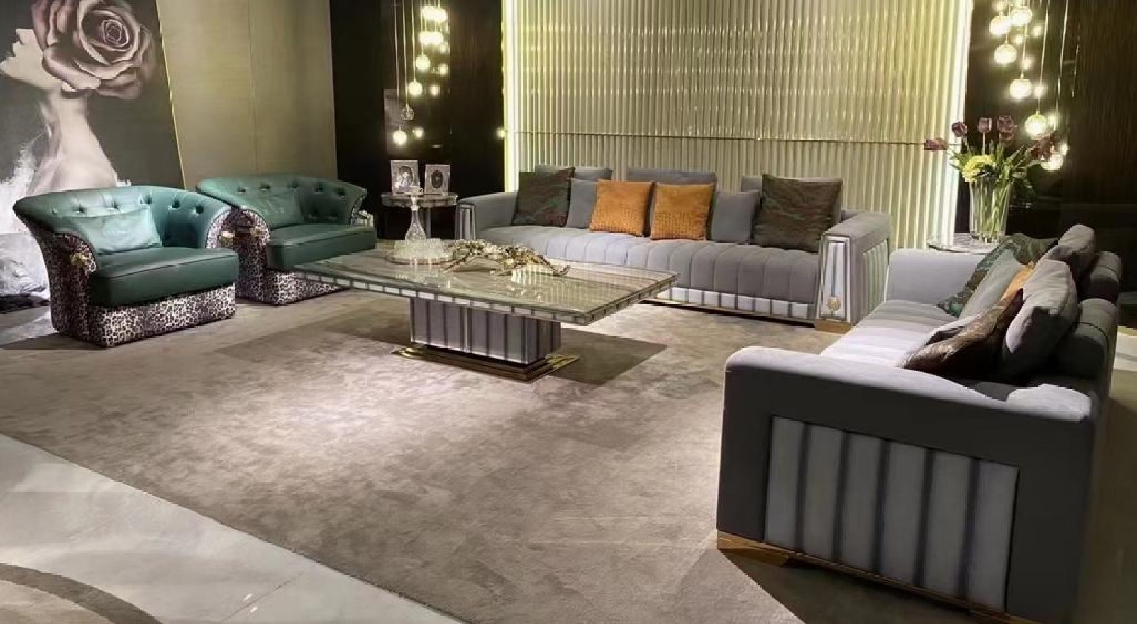 ホーム3Dレンダリングインテリアデザインサービス、伝統的でモ - Interior Design Industrial Style のレビューと価格