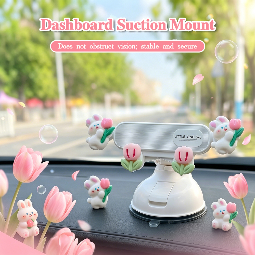 吸盤式車載スマホホルダー 自動ロック式 360度回転 車載ブ - Interior Design Presentation のレビューと価格