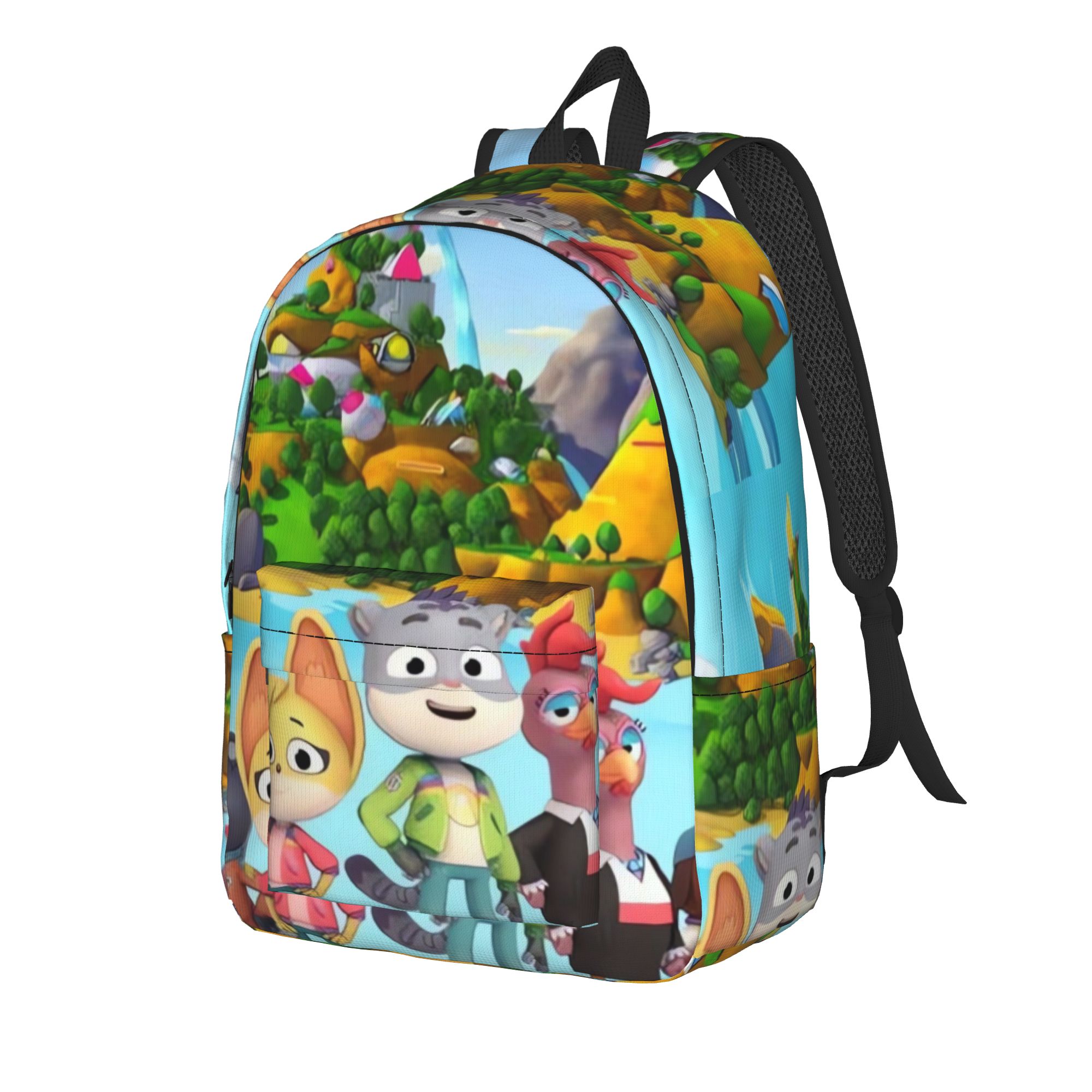 C-Creature Cases バックパック ファッション - Interior Design University In China のレビューと価格