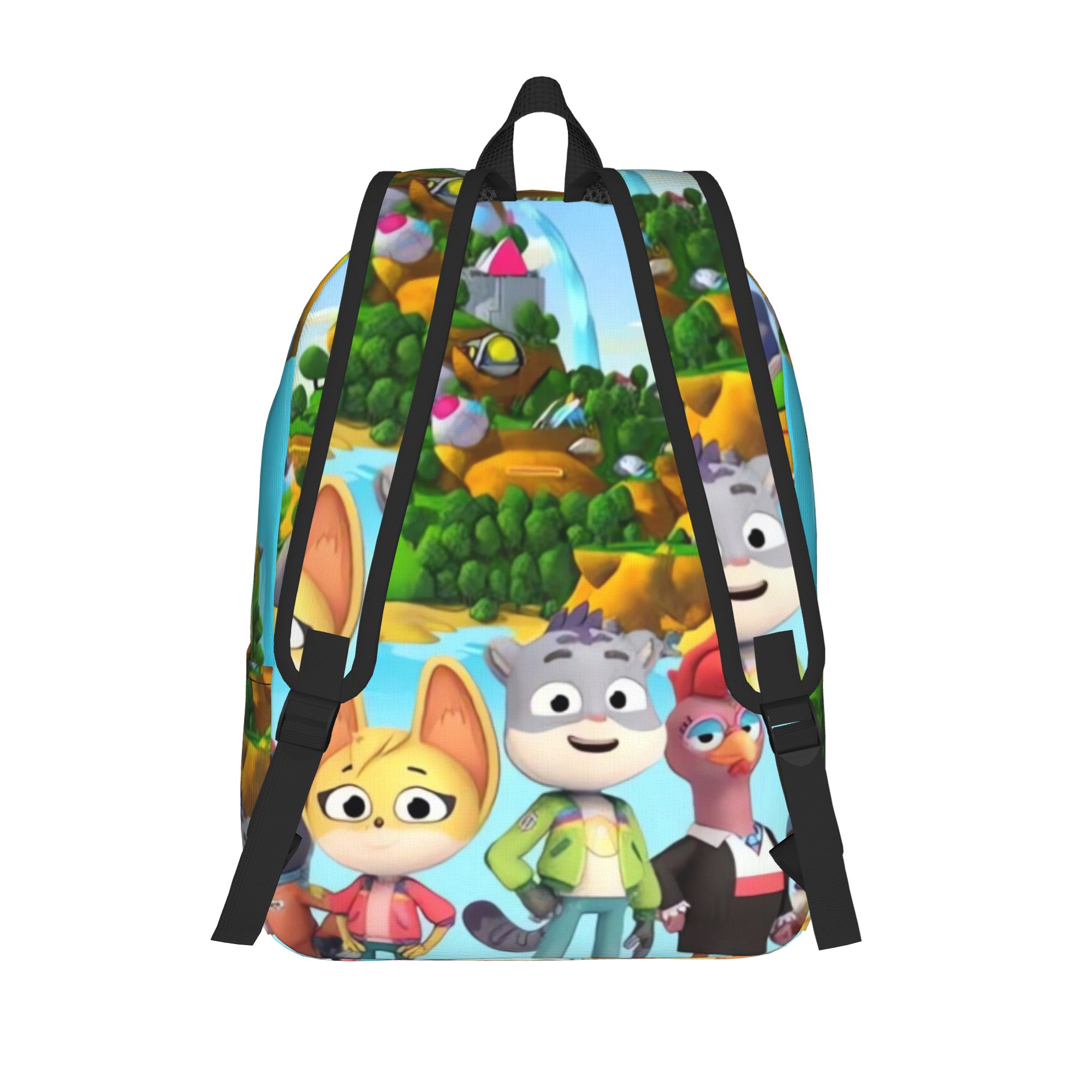 C-Creature Cases バックパック ファッション - Interior Design University In China のレビューと価格