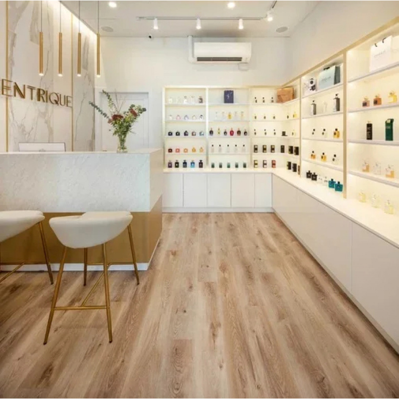 ドバイ高級香水店インテリアデザイン装飾ディスプレイラック化粧 - Interior Design Dubai のレビューと価格