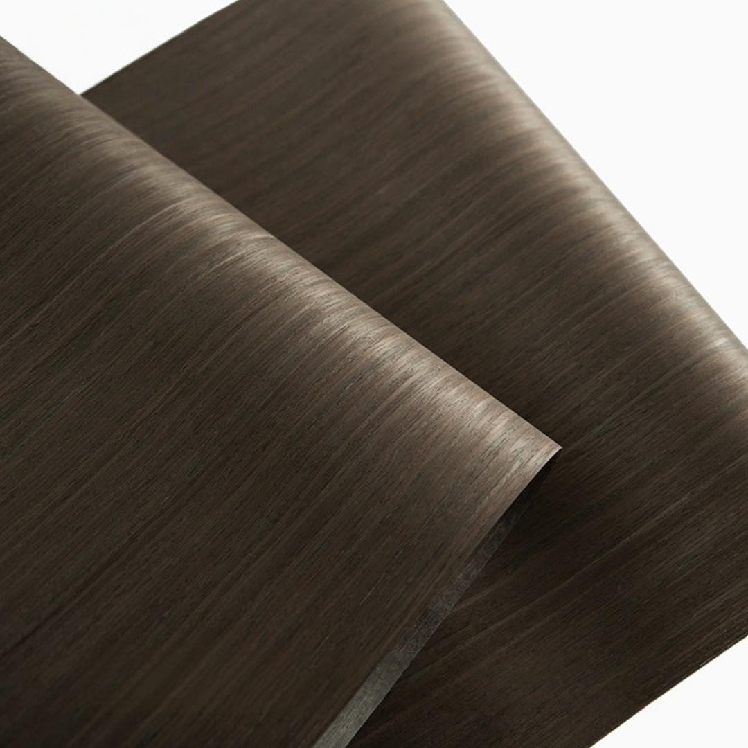 58x250cm ブラックオーク再生木材突板 家具の表面交換 - Interior Design Layout のレビューと価格