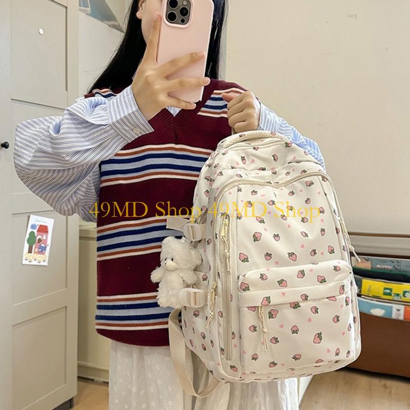 49MD 機能的なバックパック軽量人間工学に基づいたデザイン - Interior Design University In China のレビューと価格