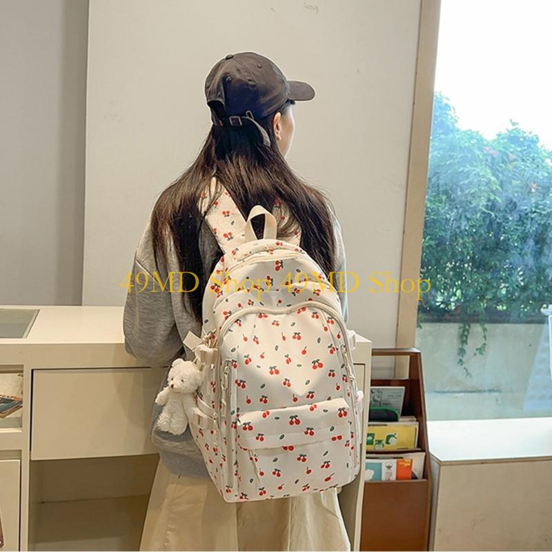 49MD 機能的なバックパック軽量人間工学に基づいたデザイン - Interior Design University In China のレビューと価格