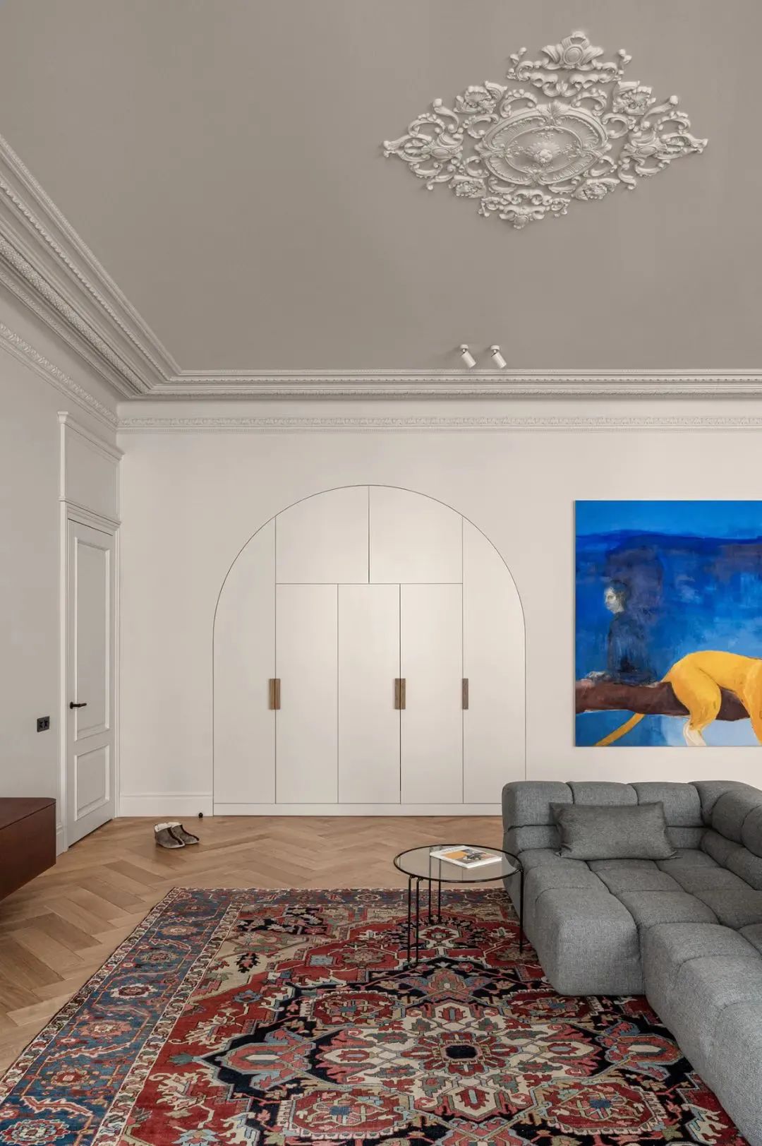 サンハイ フレンチスタイル インテリアデザイン レイアウト  - Interior Design Layout のレビューと価格