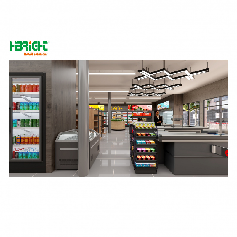 カスタムメイドのモダンラグジュアリーインテリアデザイン、小売 - Interior Design Layout のレビューと価格
