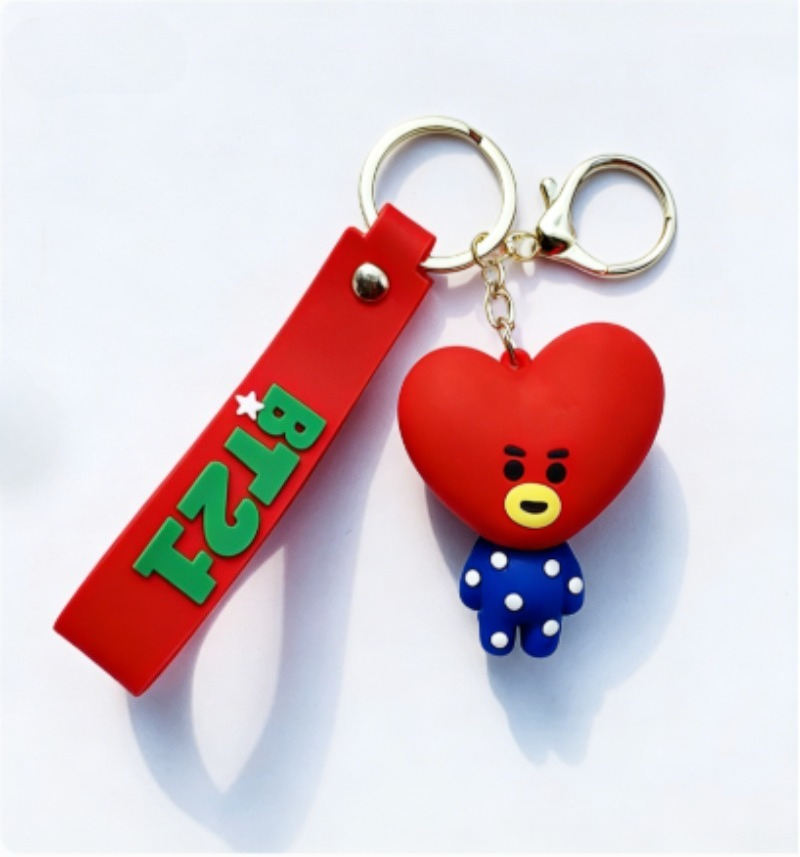 新しいBT21コヤRJシューキークッキータタチミーマンアニメ - Interior Design Mockup のレビューと価格