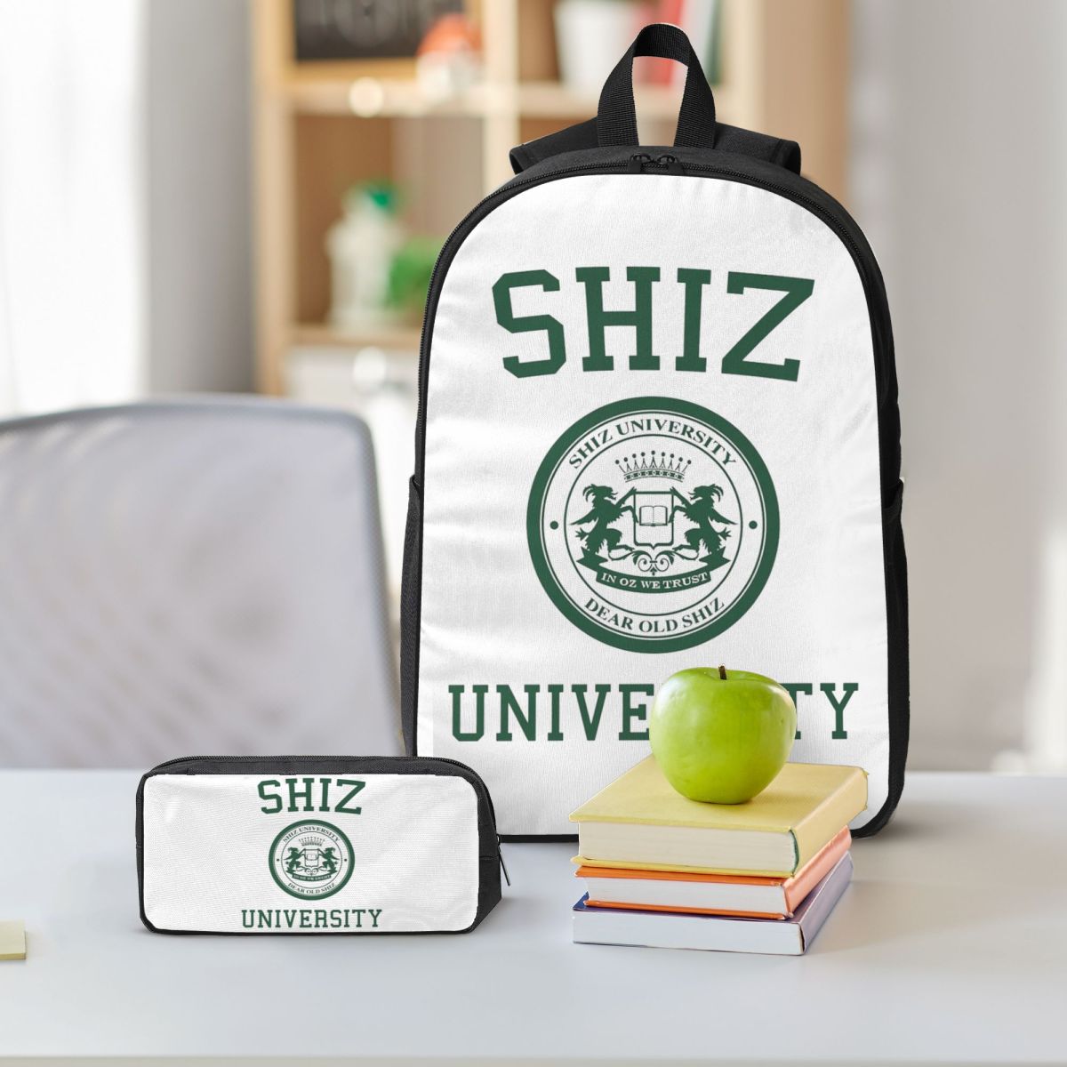 Shiz University デザインバックパック 男の子 - Interior Design University In China のレビューと価格